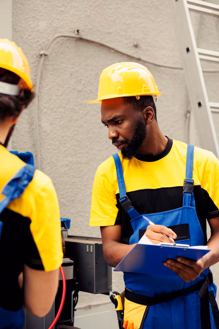 Pourquoi un contrat de maintenance est-il vital pour votre système de sécurité ?